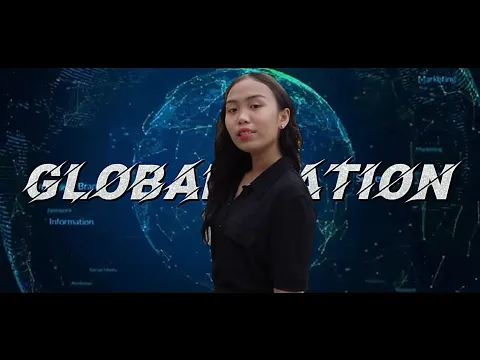 Download MP3 ADVANTAGES \u0026 DISADVANTAGES OF GLOBALIZATION (Video Project) | Philippines | Scherla Brazal