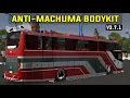BUSSID ANTI-MACHUMA BODYKIT v3.7.1 / check video description👇