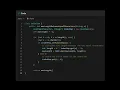 1624 Largest Substring Between Two Equal Characters