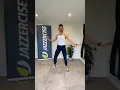 30 Minute Jazzercise Dance Mixx 40 Workout With lucy bolding