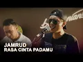Download Lagu Jamrud - Rasa Cinta Padamu (Live Acoustic Cover)
