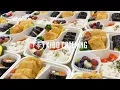 Kibo Catering - Best Catering in Toronto