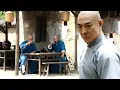 Lagu 【 Kung Fu Movie】山野農婦竟是頂級殺手偽裝，不出三招拿下少林武僧！#李連傑 #太极拳 #动作片 #kungfu #電影 #中国功夫 #甄子丹 #李连杰 #中國電視劇 #太极宗师之太极门