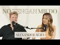 Download Lagu ALEXANDER ACHA: LO QUE YO VIVÍ ESA NOCHE FUE UNA EXPERIENCIA SOBRENATURAL