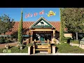 Black Bear Diner in El Cajon San Diego County California