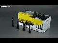 Download Lagu TUBELESS TYRE VALVE 100 PCS/BOX R2749