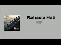Download Lagu Nidji - Rahasia Hati (Lyrics)