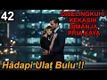 Lagu Bab 42. Rayan dan Freya Hadapi Ulat Bulu !!
