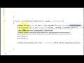 C Tutorial 50 Decrypt Encrypted data again to simple text
