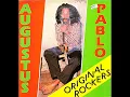 Augustus Pablo - Thunder Clap