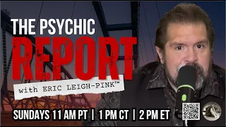 The Psychic Report Why the Bridges are Set to Fall