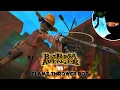 Download Lagu Burka Avenger VS Flame Thrower Bot