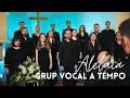 Download Lagu Grup vocal A Tempo - „Aleluia!\