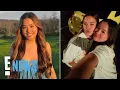 Hannah Gosselin and Sister Leah Gosselin REUNITE Amid Family Estrangement E News
