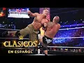 LUCHA COMPLETA: John Cena vs. The Rock: WrestleMania 29