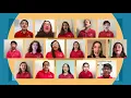 Download Lagu LEHIGH VALLEY YOUTH CHORUS - Just Be Happy