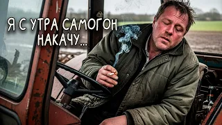 Я С УТРА САМОГОН НАКАЧУ Эх ГУЛЯЙ ДУША 