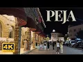Download Lagu Summer Night Walk in Peja, Kosovo | August 2024