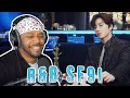 Lagu Reacting to SF9 'Trauma' MUSIC VIDEO