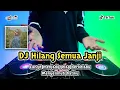 Download Lagu DJ HILANG SEMUA JANJI - REMIX TERBARU FULL BASS 2K22