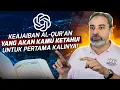 Download Lagu Bisakah AI Menulis Buku Seperti Al-Qur'an? Tantangan Penerjemah Terkenal!