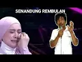 Download Lagu Merinding ‼️ Umur 60 tahun tapi suaranya buat semua juri menangis bawakan lagu senandung rembulan 