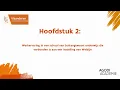 Download Lagu Instructievideo - Voorgaande diensten - Hoofdstuk 2