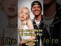 Download Lagu The Duet We’re All Waiting For #brunomars #rosé