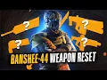 Destiny 2 Lightfall-GET THIS god Roll Glaive NOW Banshee-44 Daily Featured Weapon Reset 03 04 23