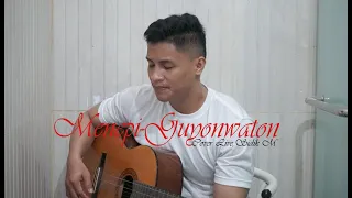 MENEPI - GUYONWATON (Cover Akoustick By Sidik M Live)