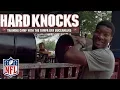 Jameis Winston Gives a Tour of His Childhood Home Hard Knocks with the Buccaneers NFL Films