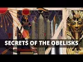 Secrets of the Ancient Obelisks in Ancient egypt Kemet With Hassan Ismail