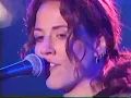 Sheryl Crow _ D´yer Maker Live 1995 ao vivo