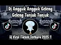 Download Lagu DJ ANGGUK ANGGUK GELENG GELENG FULLBASS - DJ VIRAL TIKTOK TERBARU  2025