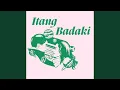 Download Lagu Itang Badaki