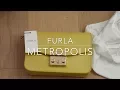 Furla Metropolis mini bag