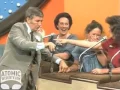 Gameshow Outtakes - Broke My Bra