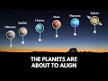 Six Planets Are Going to Align in the Sky Here s How To See Them