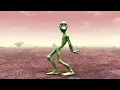Download Lagu Dame tu casita\\green alien dance
