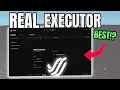 The Best free keyed Executor - Real 99 UNC 100 SUNC