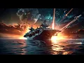 Download Lagu Galactic Council Slaughtered Our Valoran Allies, Until Earth’s Warships Took Retribution | HFY | HFY