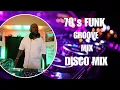Lagu Lets dance to  a 70s Funk \u0026 Disco Groove Mix: Soulful Selection w/ Dat OMF