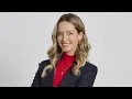 Merritt Patterson Top 10 Hallmark Christmas Actresses