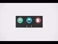 Animated Sliding Menu - Modern Flat UI