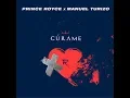 Download Lagu Prince Royce - Curame (feat. Manuel Turizo)