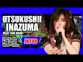 Download Lagu [Clean + Lirik] JKT48 - Utsukushii Inazuma @ Countdown Festival 2016