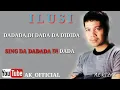Download Lagu AL RIZAL-ILUSI (karaoke version) #KARAOKEILUSI@afrikamser_official4774