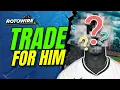 10 Trade Targets with BIG POWER and BIG SPEED