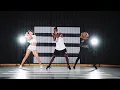 BEACHY - Daddy Yankee, Omar Courtz | FitDance (Choreography)