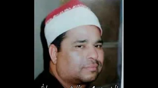 الشيخ محمد الليثى تلاوة نادرة من سورة النور مع اذان الفجر دندنها